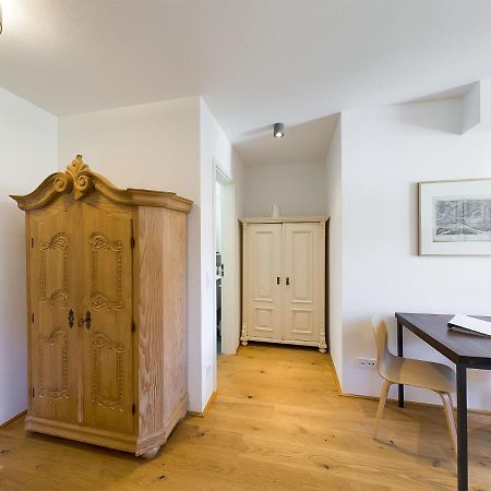 Olympia 9 Lägenhet Garmisch-Partenkirchen Exteriör bild