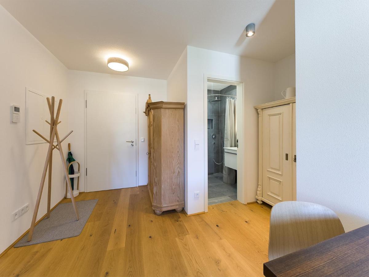 Olympia 9 Lägenhet Garmisch-Partenkirchen Exteriör bild
