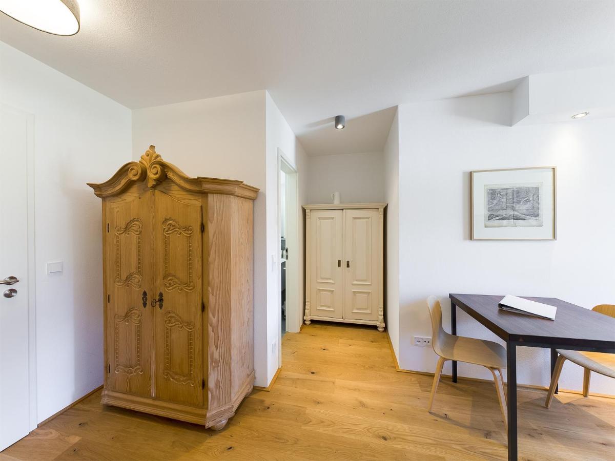 Olympia 9 Lägenhet Garmisch-Partenkirchen Exteriör bild